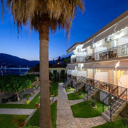 Kerasoula Apartments Geni  Екстер'єр фото