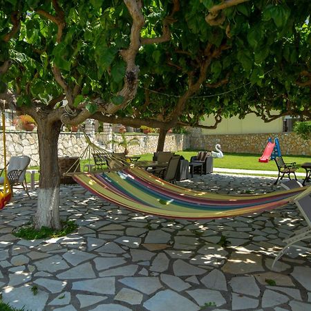 Kerasoula Apartments Geni  Екстер'єр фото