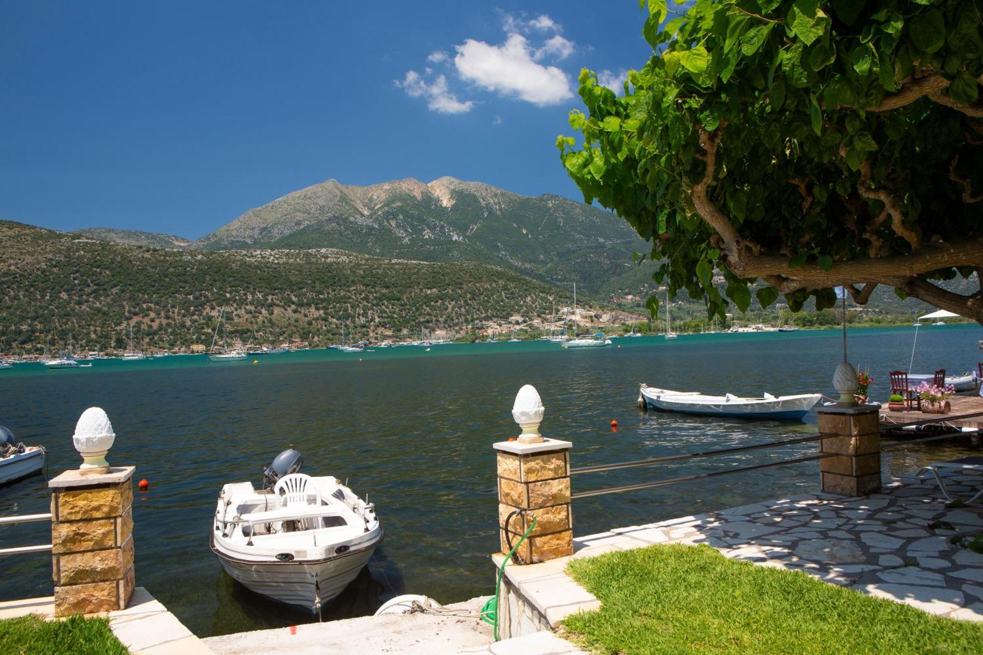 Kerasoula Apartments Geni  Екстер'єр фото