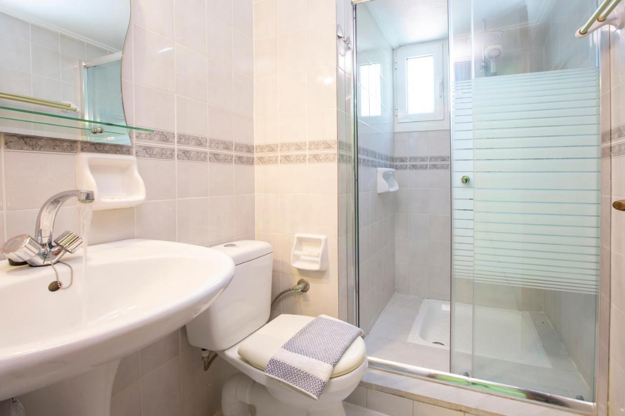 Kerasoula Apartments Geni  Екстер'єр фото
