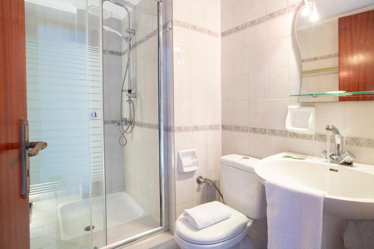 Kerasoula Apartments Geni  Екстер'єр фото