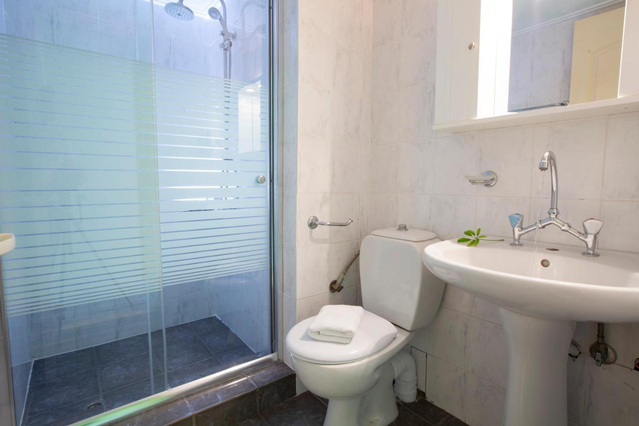 Kerasoula Apartments Geni  Екстер'єр фото