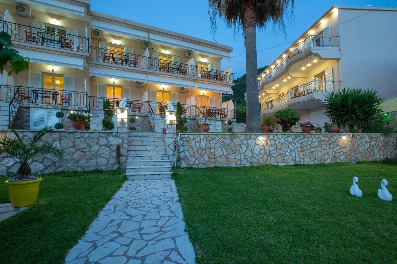 Kerasoula Apartments Geni  Екстер'єр фото
